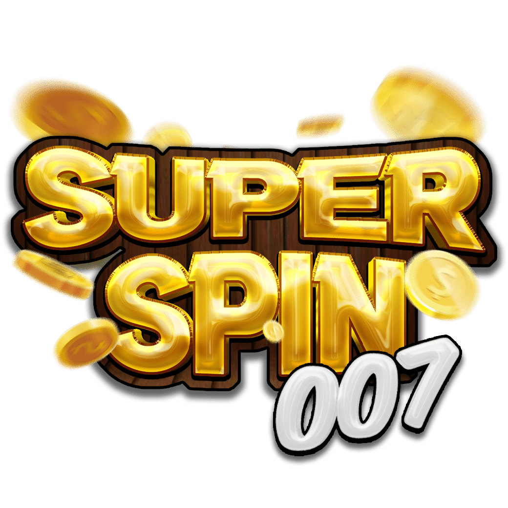 superspin007
